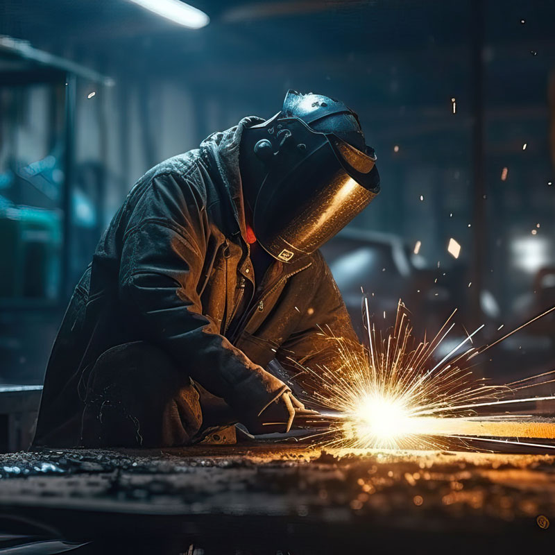 Dry Mechanical Processing dry mechanical processing