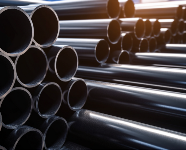 This case study concerns a company operating in the steel production sector facing dust dispersion issues. case study dust filtration in the steel production sector hf group