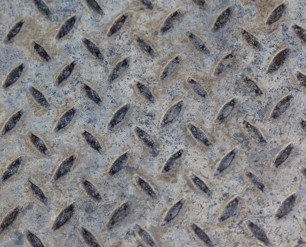 Dust treatment in metal surface processing with HF Group's dry filtration systems for clean air and industrial compliance. case study dust treatment during metal surface processing hf group
