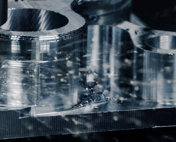 case study oil mists in metal processing industry