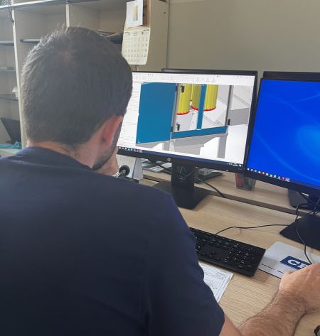 Technical advice technical advice