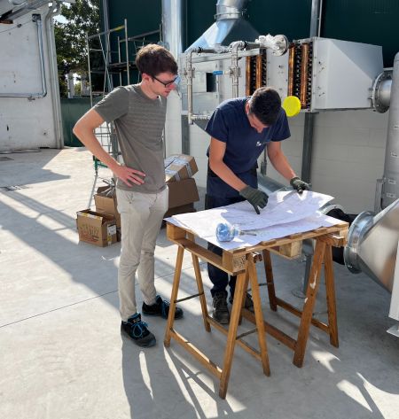 Technical advice technical advice