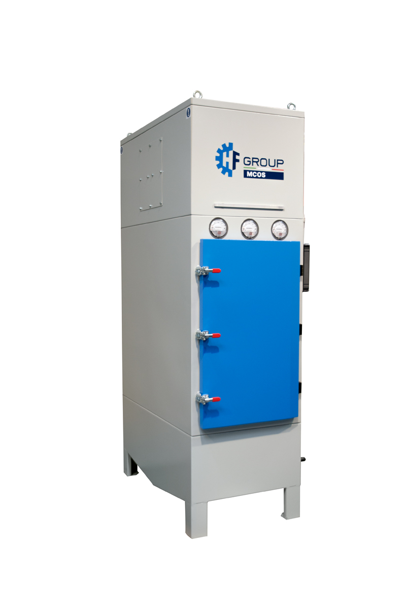 MCOS coalescence filter efficiently removes oil mist in industrial systems, ideal for severe working conditions and high-performance environments. mcos coalescence filter for oil mist hf group